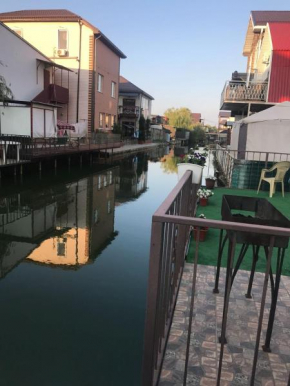 Guest house Golubika